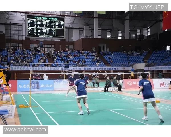 重庆羽毛球队在联合会杯中的转型与崛起之路探索