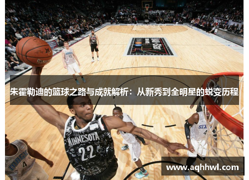 朱霍勒迪的篮球之路与成就解析：从新秀到全明星的蜕变历程