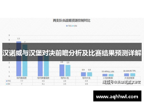 汉诺威与汉堡对决前瞻分析及比赛结果预测详解