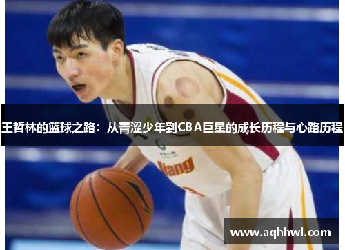 王哲林的篮球之路：从青涩少年到CBA巨星的成长历程与心路历程